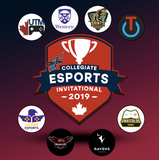 Collegiate Invitational @ Mohawk College (November 2019)